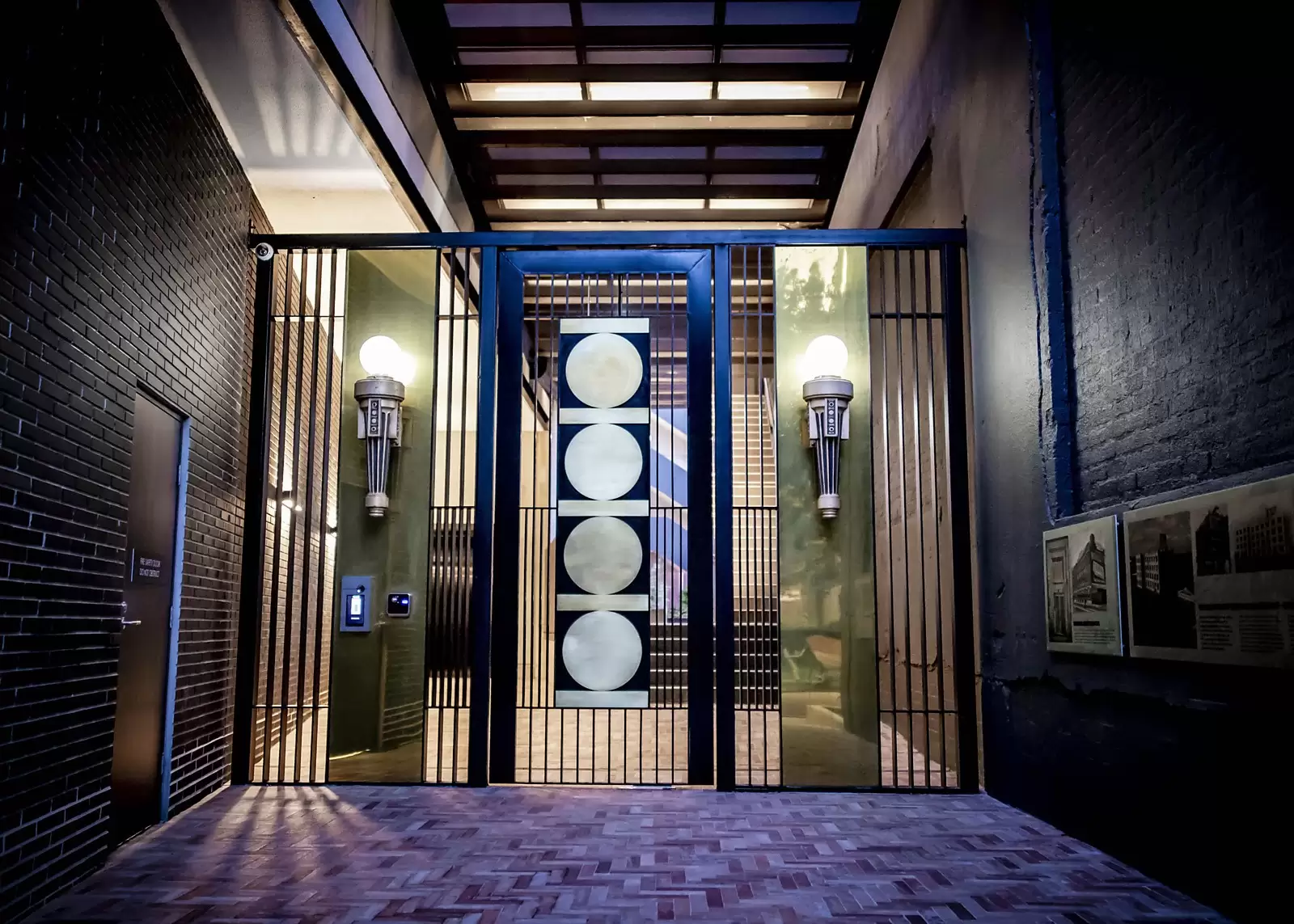 6 - 8 Crewe Place, Rosebery Sold by Sydney Sotheby's International Realty - image 9