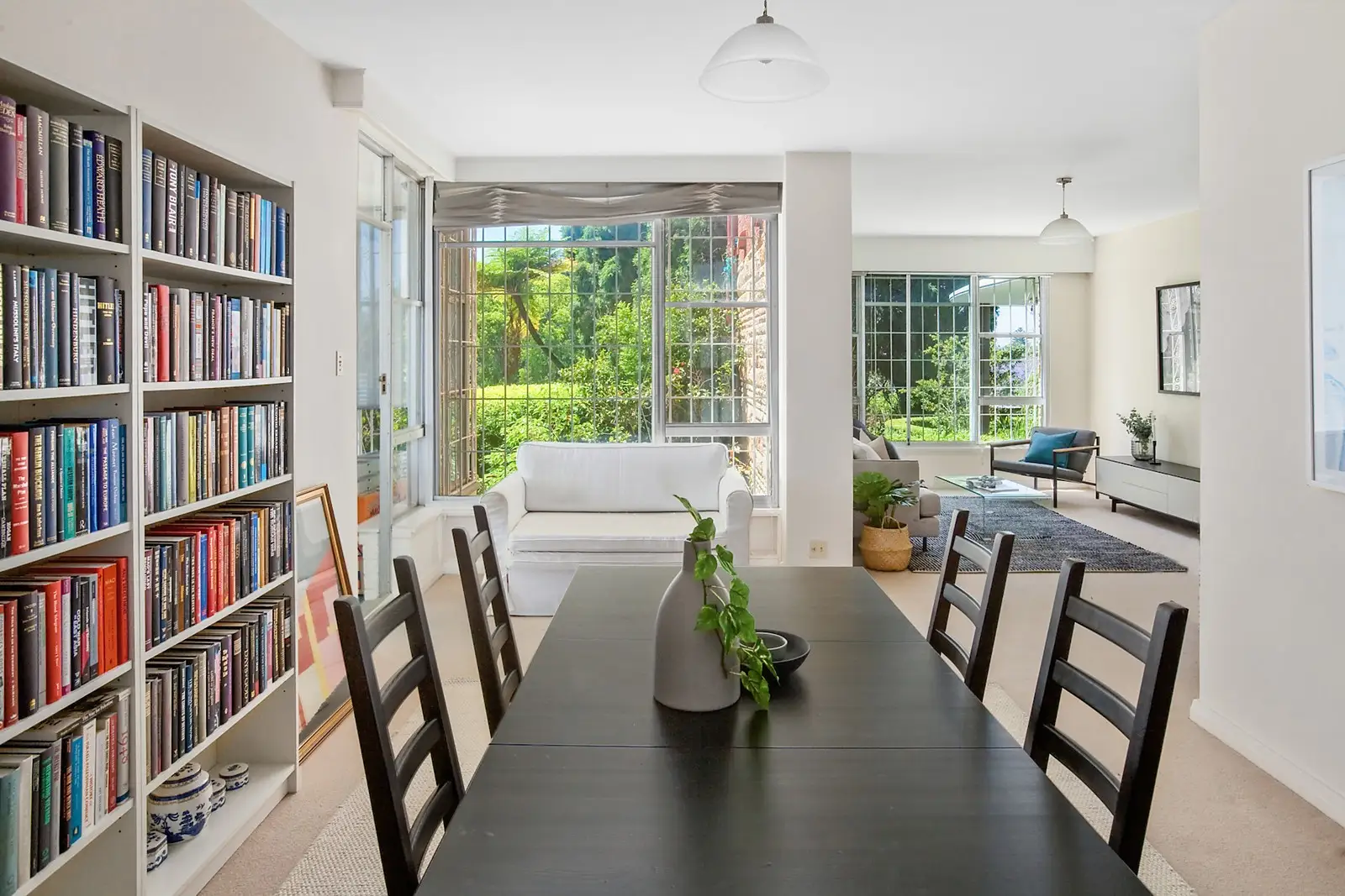 2/543 New South Head Road, Double Bay Sold by Sydney Sotheby's International Realty - image 3