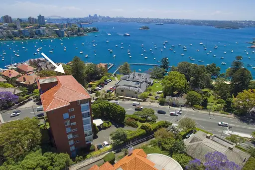 2/543 New South Head Road, Double Bay Sold by Sydney Sotheby's International Realty