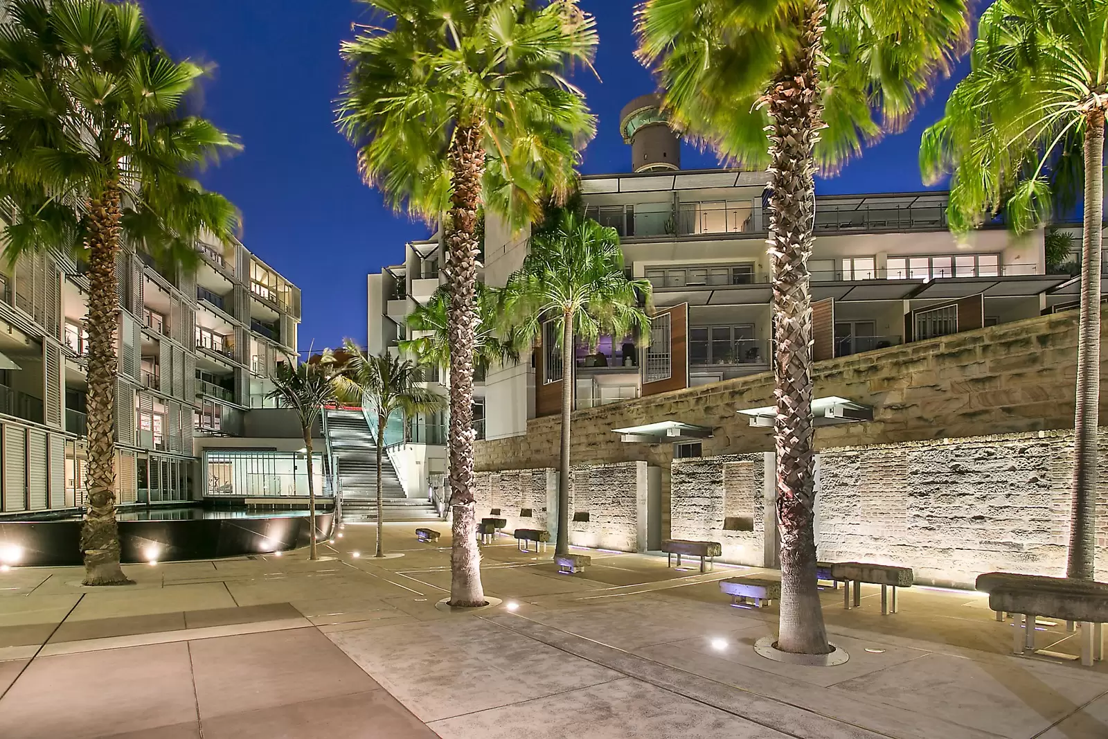 6 Dalgety Road, Walsh Bay Leased by Sydney Sotheby's International Realty - image 13