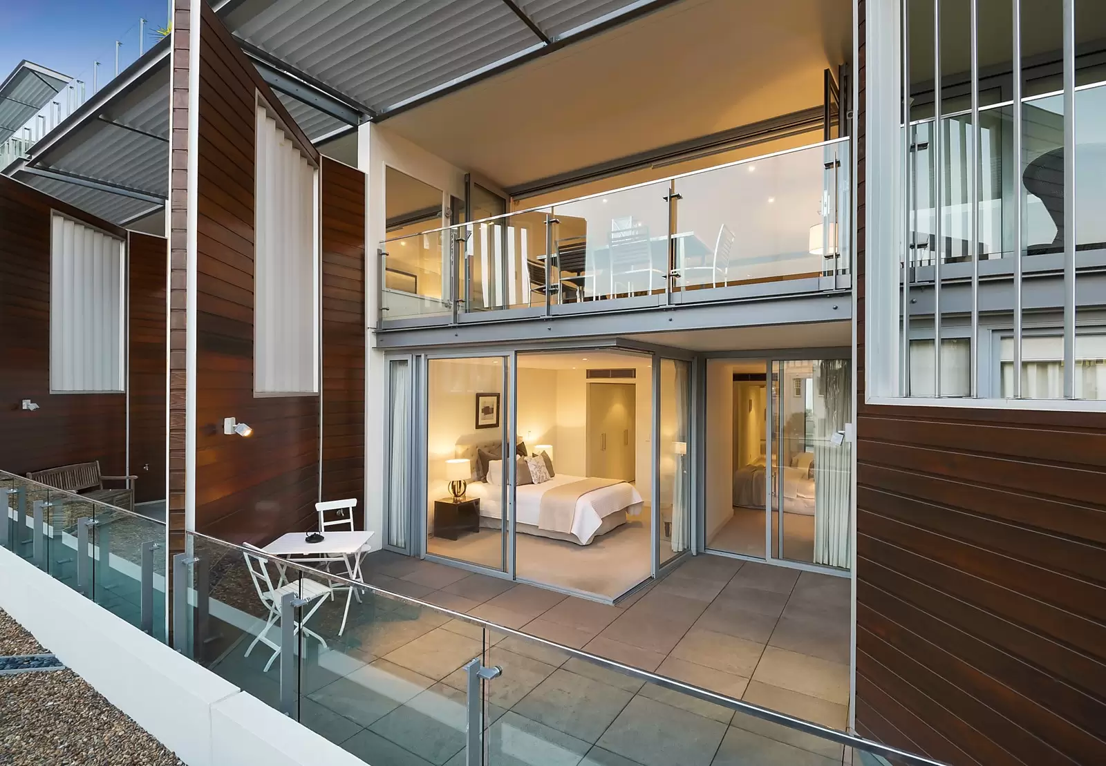 6 Dalgety Road, Walsh Bay Leased by Sydney Sotheby's International Realty - image 8