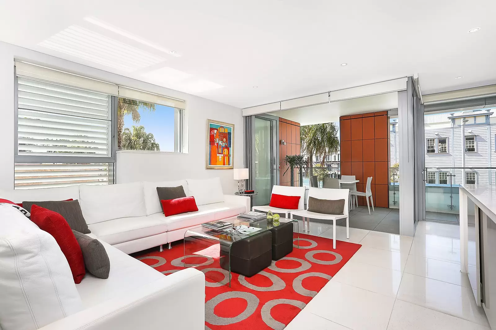 1/5 Towns Place, Walsh  Bay Sold by Sydney Sotheby's International Realty - image 4