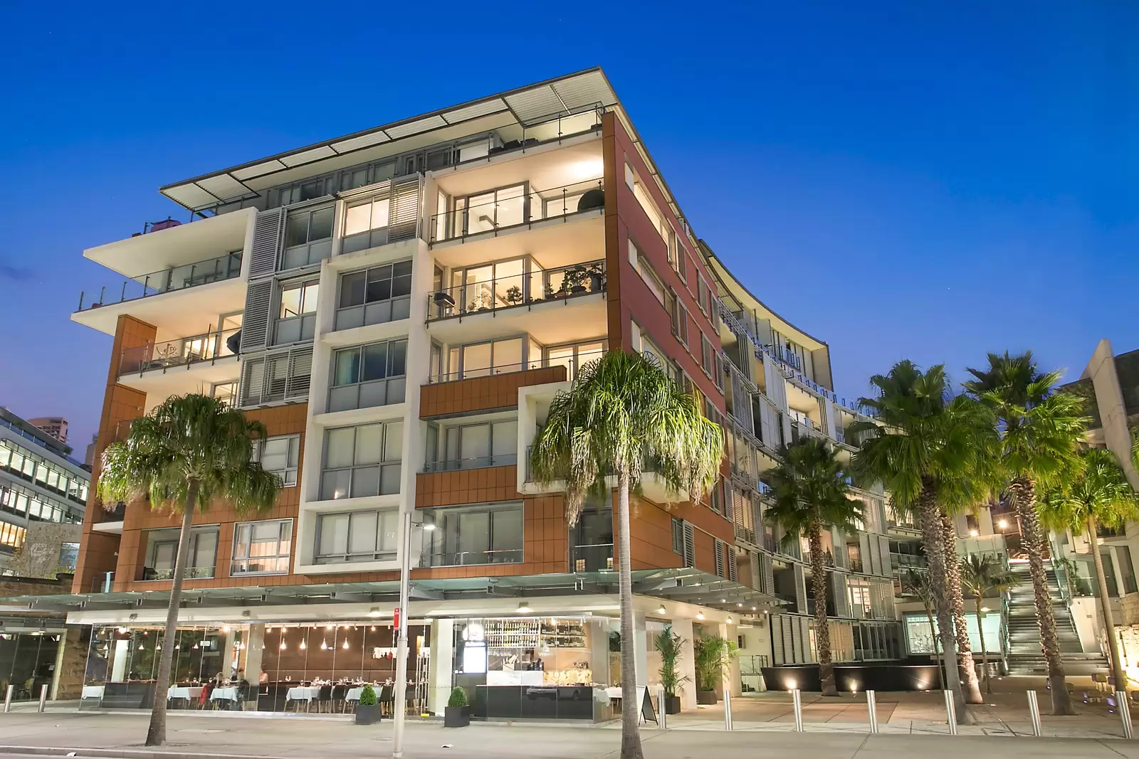 1/5 Towns Place, Walsh  Bay Sold by Sydney Sotheby's International Realty - image 12