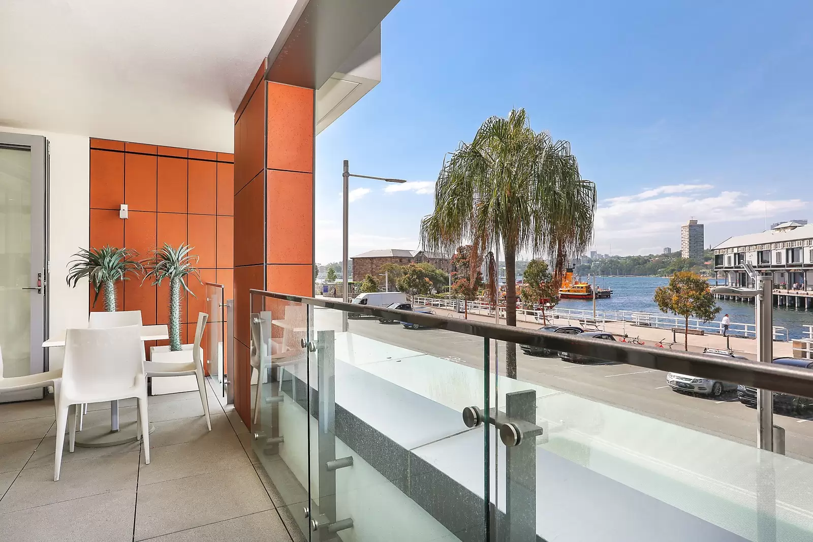 1/5 Towns Place, Walsh  Bay Sold by Sydney Sotheby's International Realty - image 6