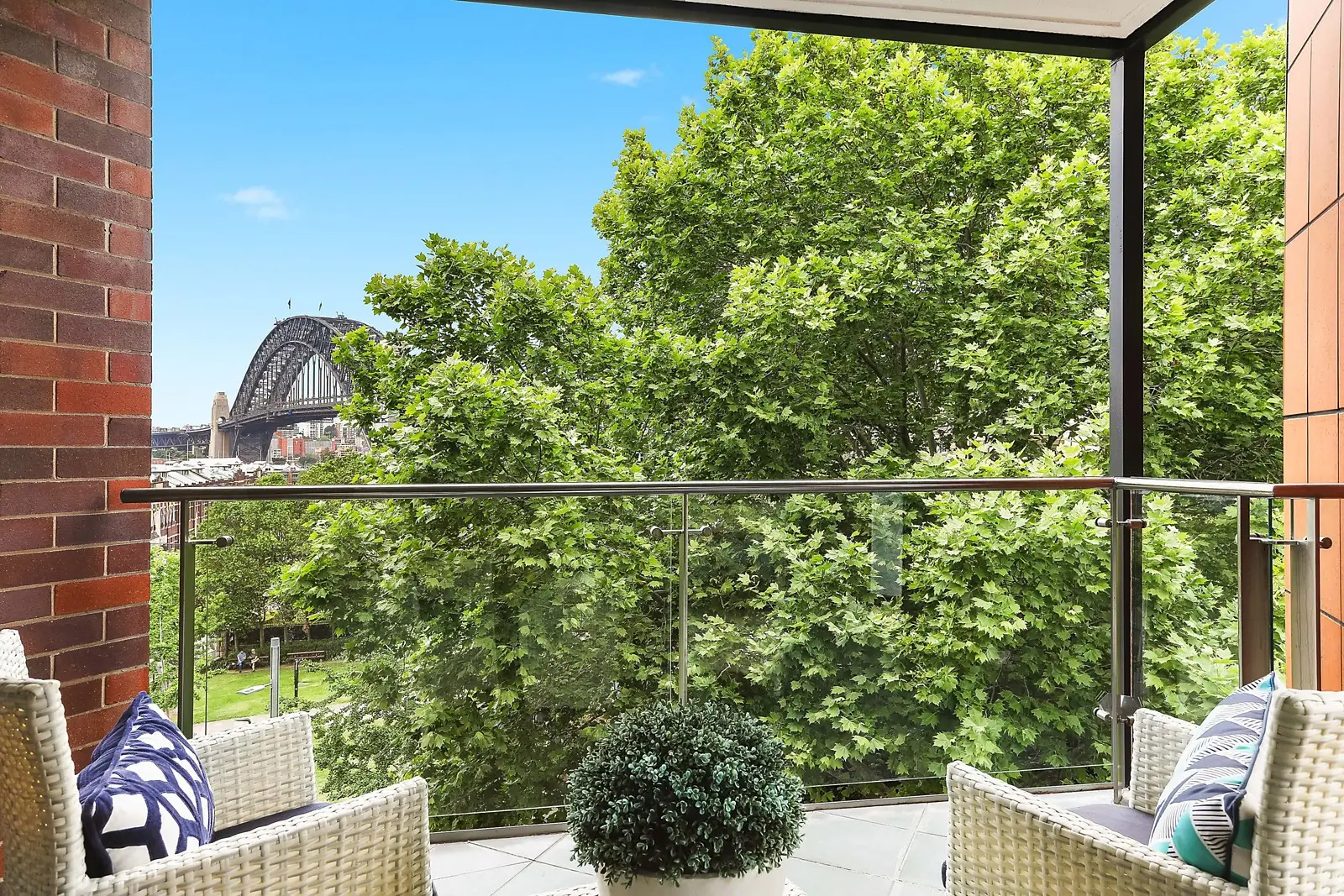 706/1 Pottinger Street, Walsh Bay Sold by Sydney Sotheby's International Realty - image 1