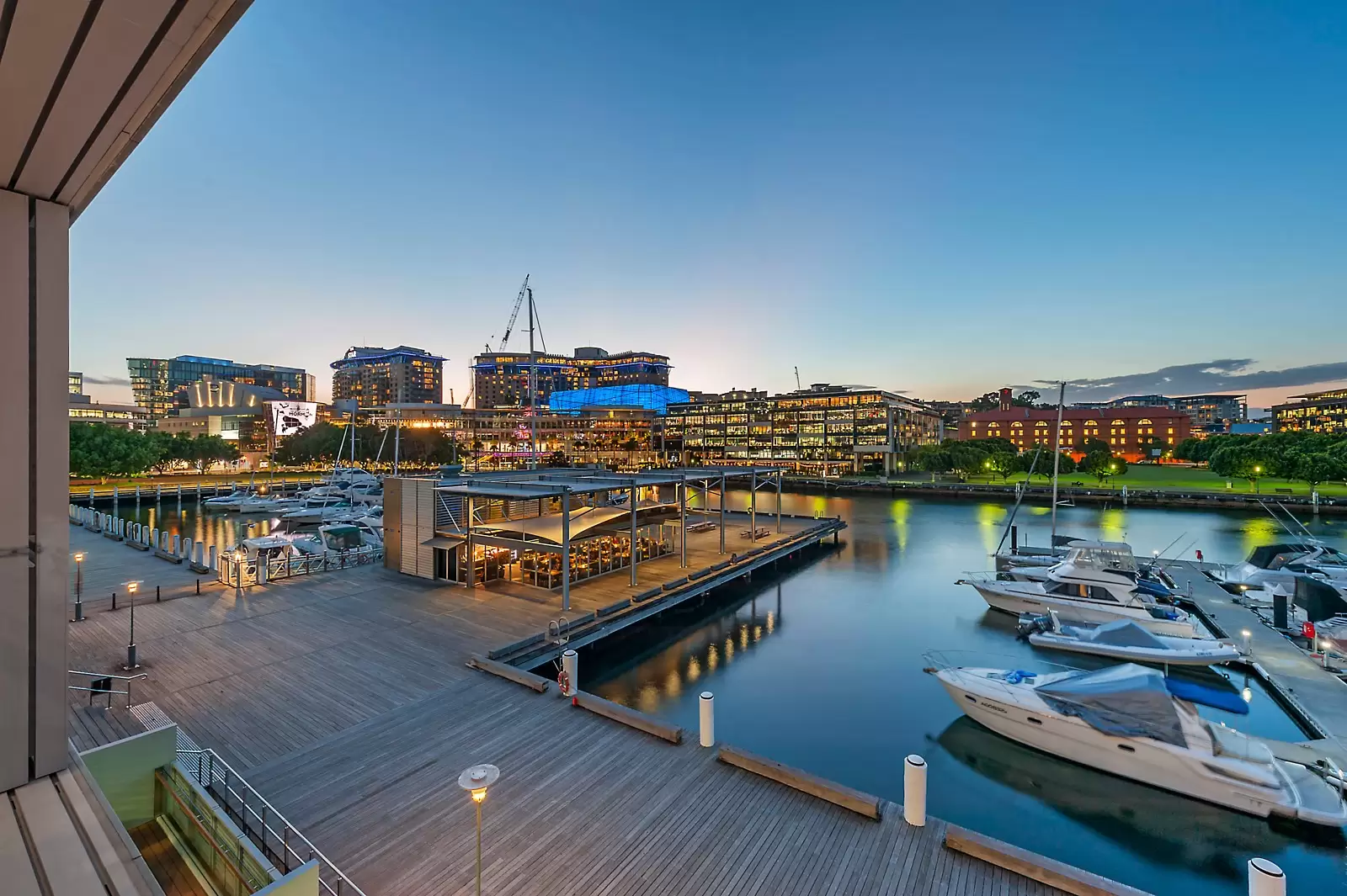 10/56 Pirrama Road, Pyrmont Sold by Sydney Sotheby's International Realty - image 10