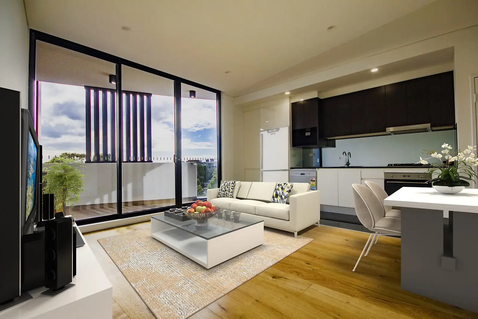 402/29-33 Birmingham Street, Alexandria Sold by Sydney Sotheby's International Realty - image 2