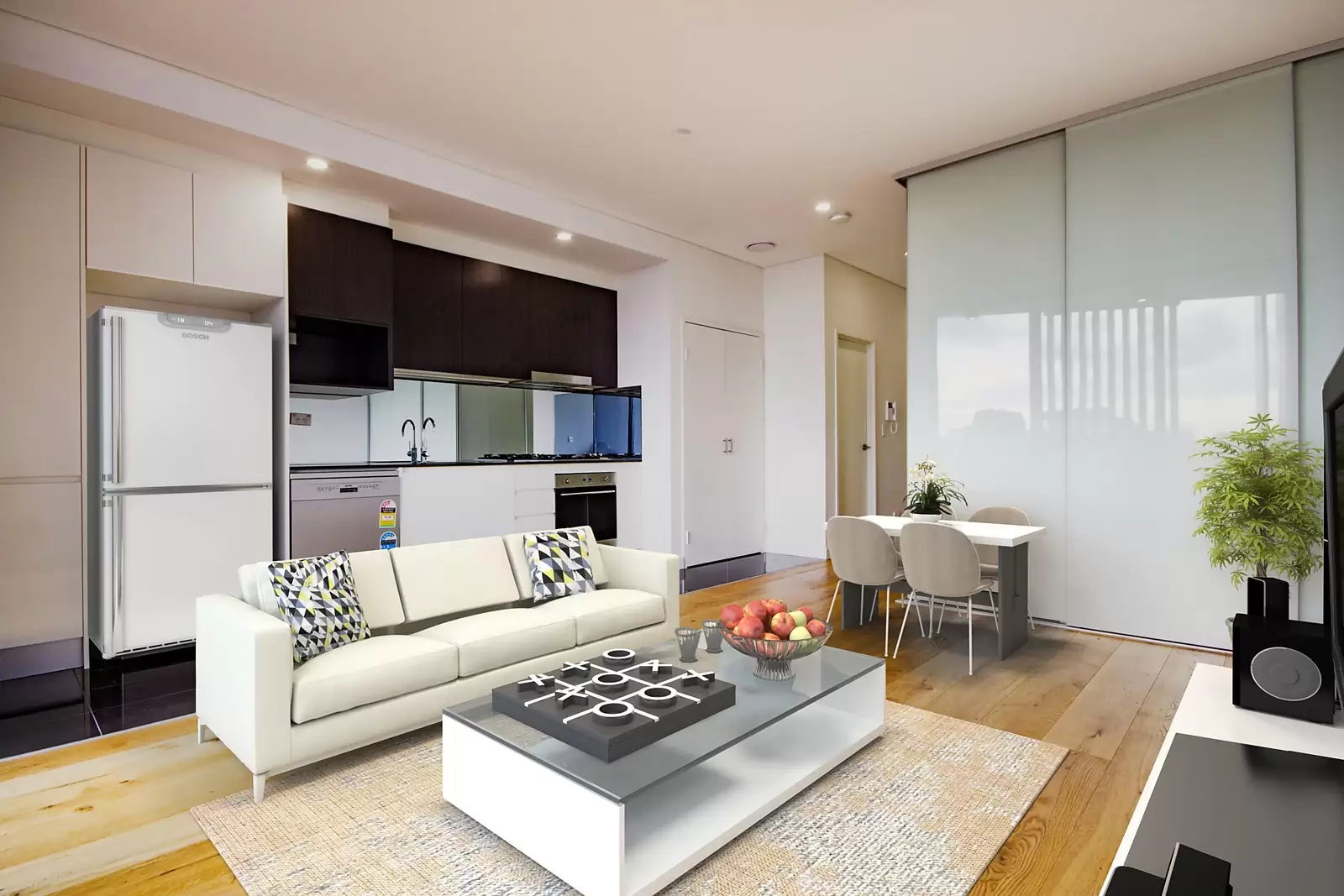 402/29-33 Birmingham Street, Alexandria Sold by Sydney Sotheby's International Realty - image 5