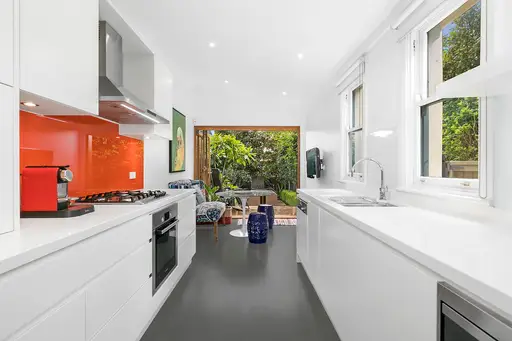 64 Argyle Place, Millers Point Leased by Sydney Sotheby's International Realty