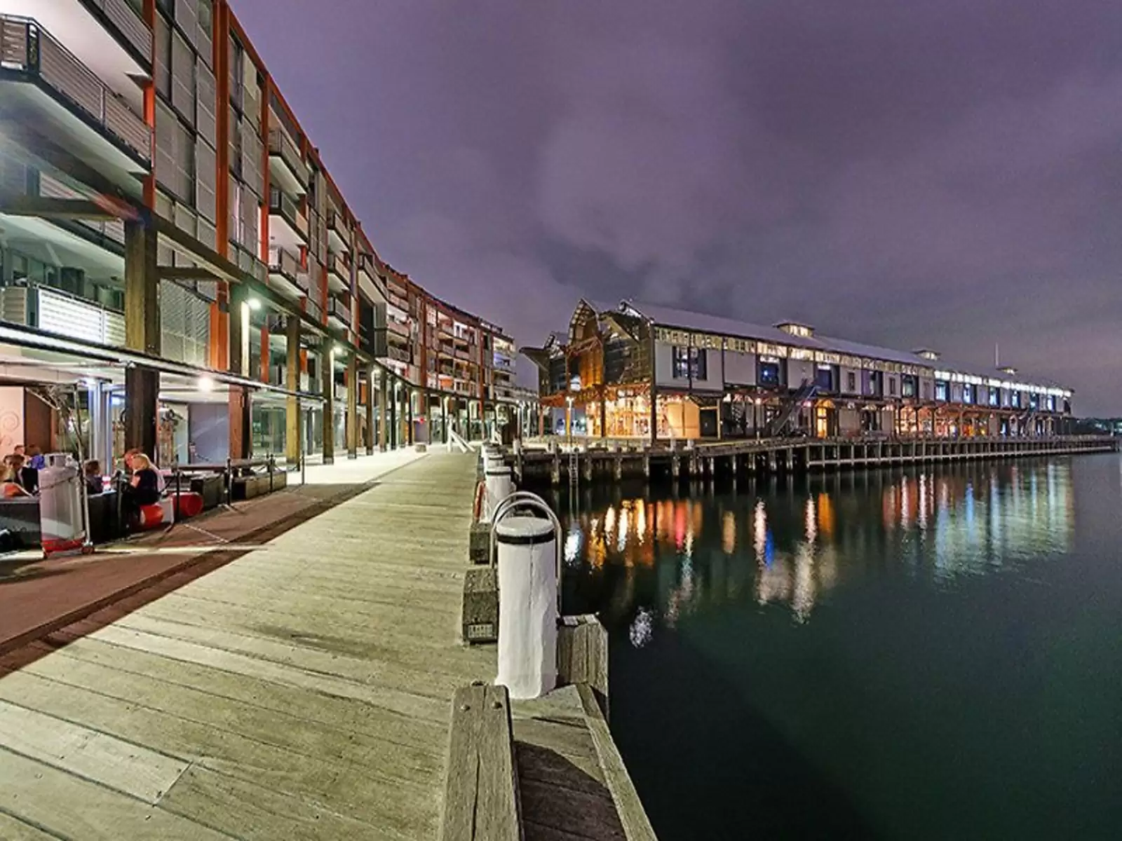 21 Hickson Road, Walsh Bay Leased by Sydney Sotheby's International Realty - image 8