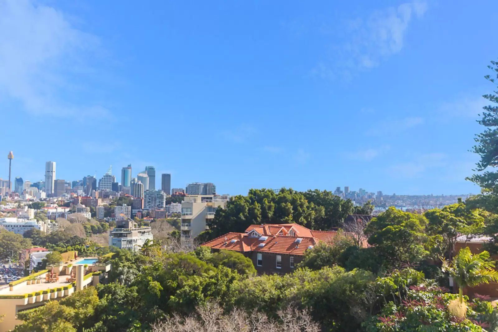 6C/3 Darling Point Road, Darling Point Leased by Sydney Sotheby's International Realty - image 7