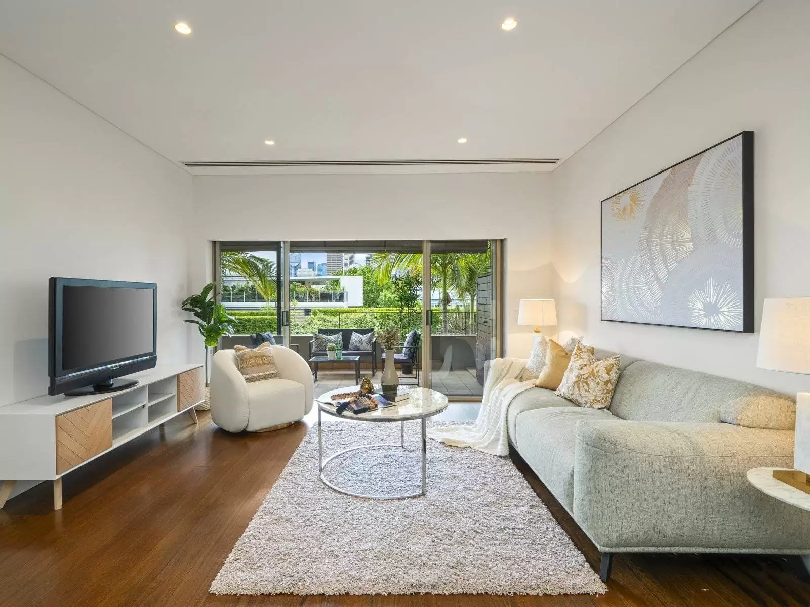 48/67 Cowper Wharf Road, Woolloomooloo Leased by Sydney Sotheby's International Realty - image 5