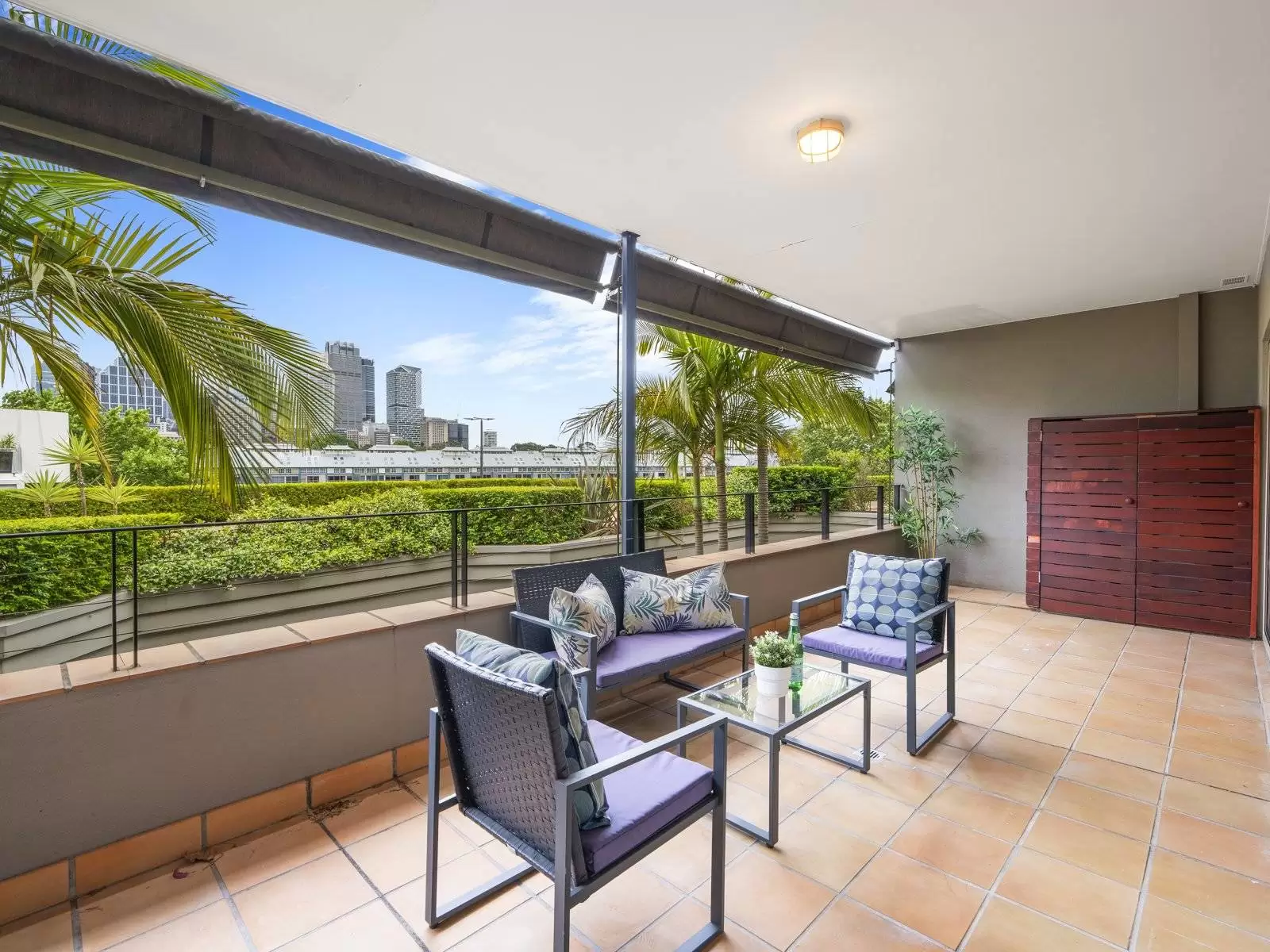 48/67 Cowper Wharf Road, Woolloomooloo Leased by Sydney Sotheby's International Realty - image 6