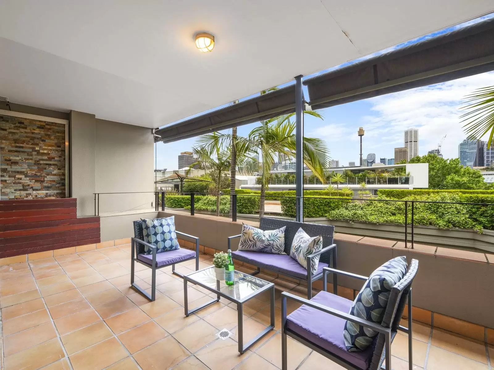 48/67 Cowper Wharf Road, Woolloomooloo Leased by Sydney Sotheby's International Realty - image 7