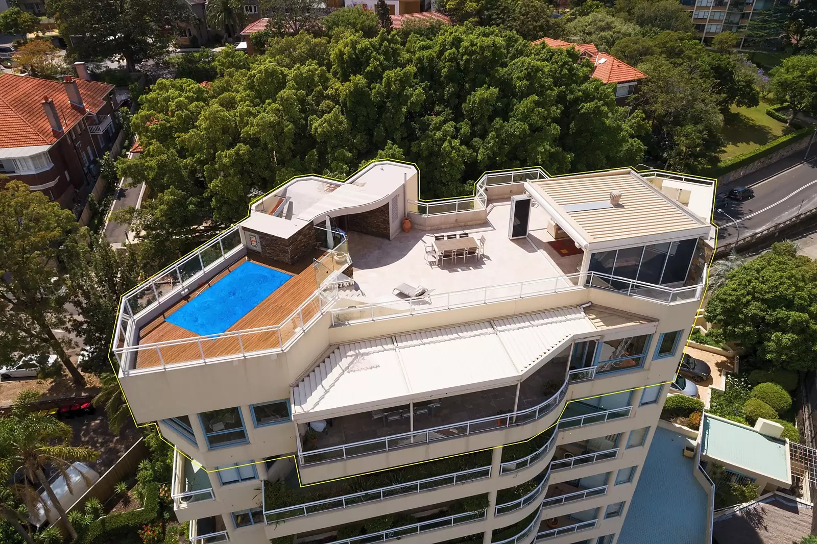 Darling Point Sold by Sydney Sotheby's International Realty - image 13