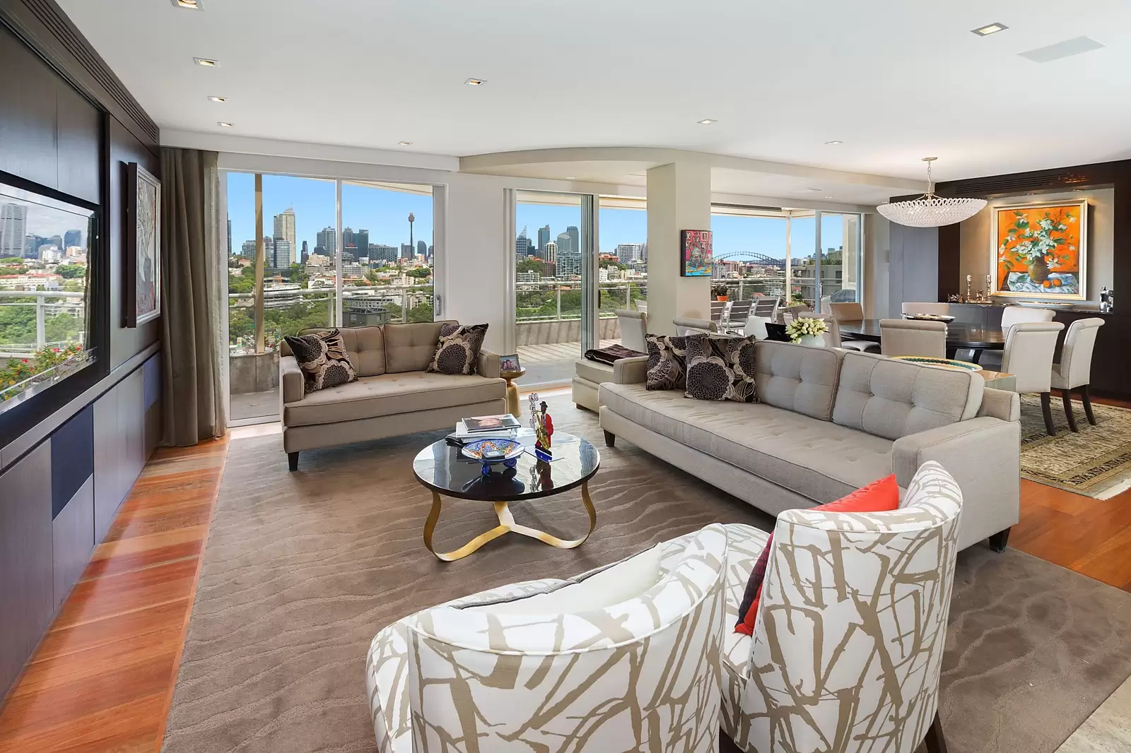 Darling Point Sold by Sydney Sotheby's International Realty - image 8