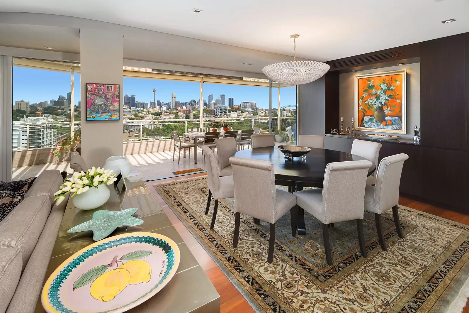 Darling Point Sold by Sydney Sotheby's International Realty - image 9