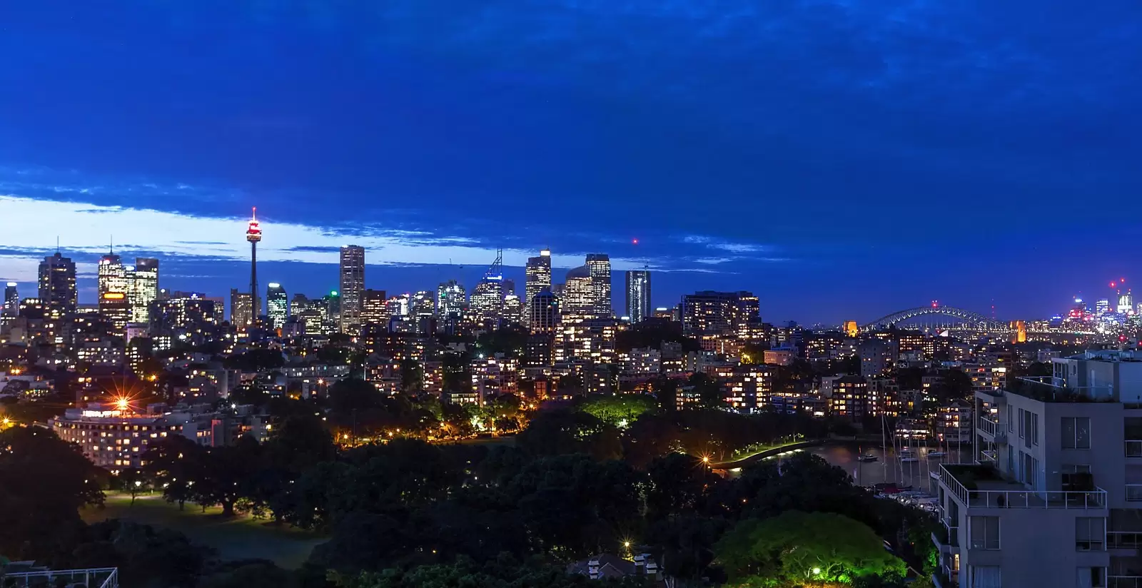 Darling Point Sold by Sydney Sotheby's International Realty - image 4