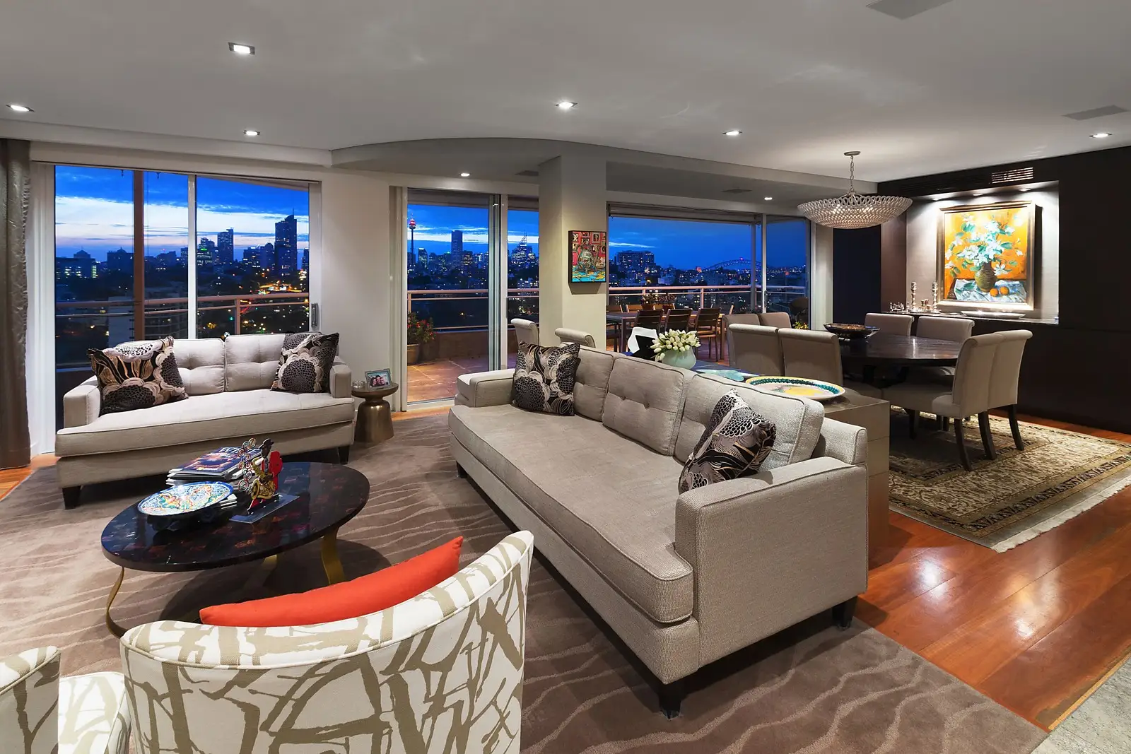 Darling Point Sold by Sydney Sotheby's International Realty - image 1
