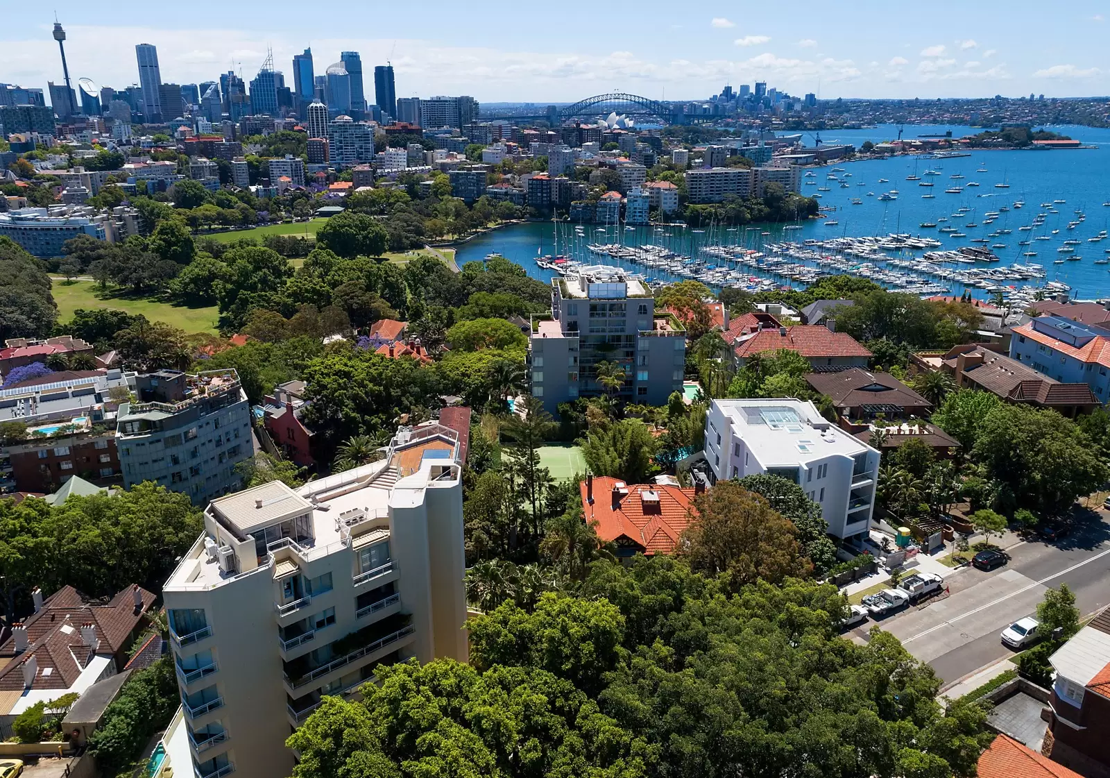 Darling Point Sold by Sydney Sotheby's International Realty - image 12