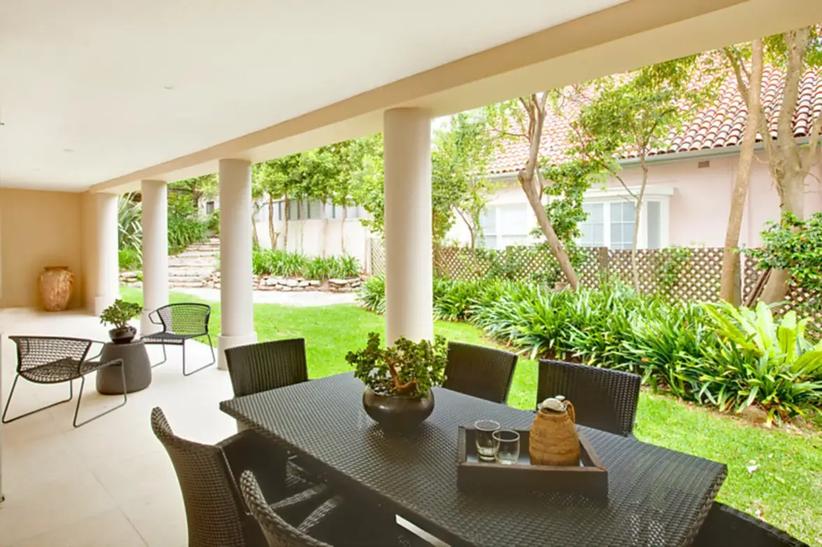 125a Victoria Road, Bellevue Hill Leased by Sydney Sotheby's International Realty - image 1