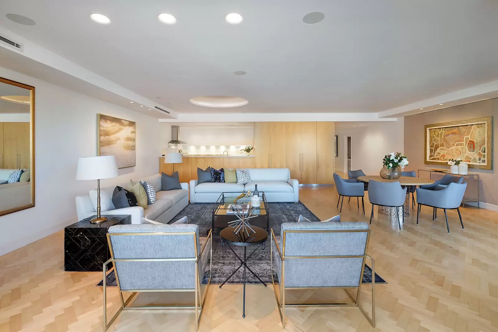 14/10 Lincoln Crescent, Woolloomooloo Sold by Sydney Sotheby's International Realty - image 7