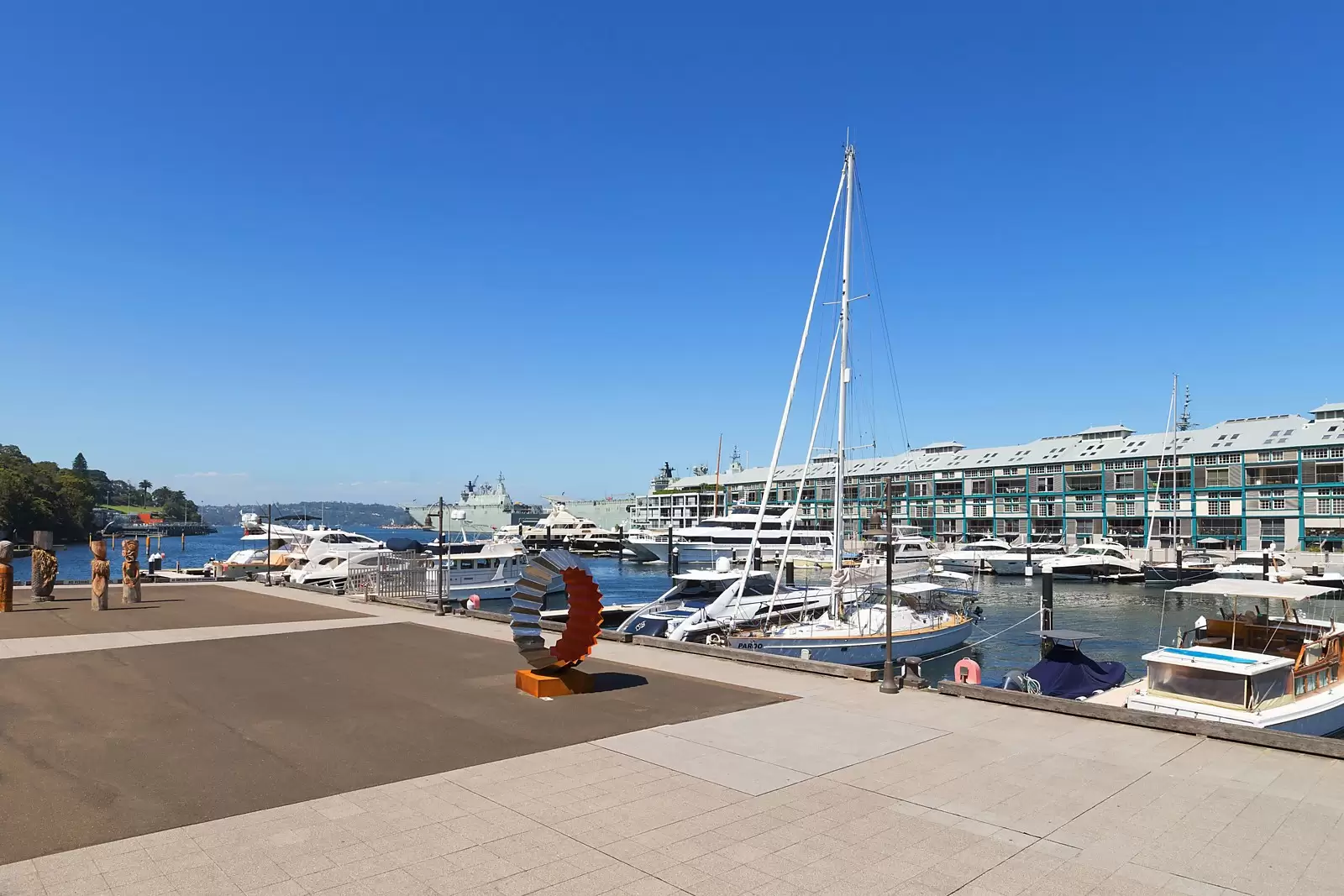 14/10 Lincoln Crescent, Woolloomooloo Sold by Sydney Sotheby's International Realty - image 20