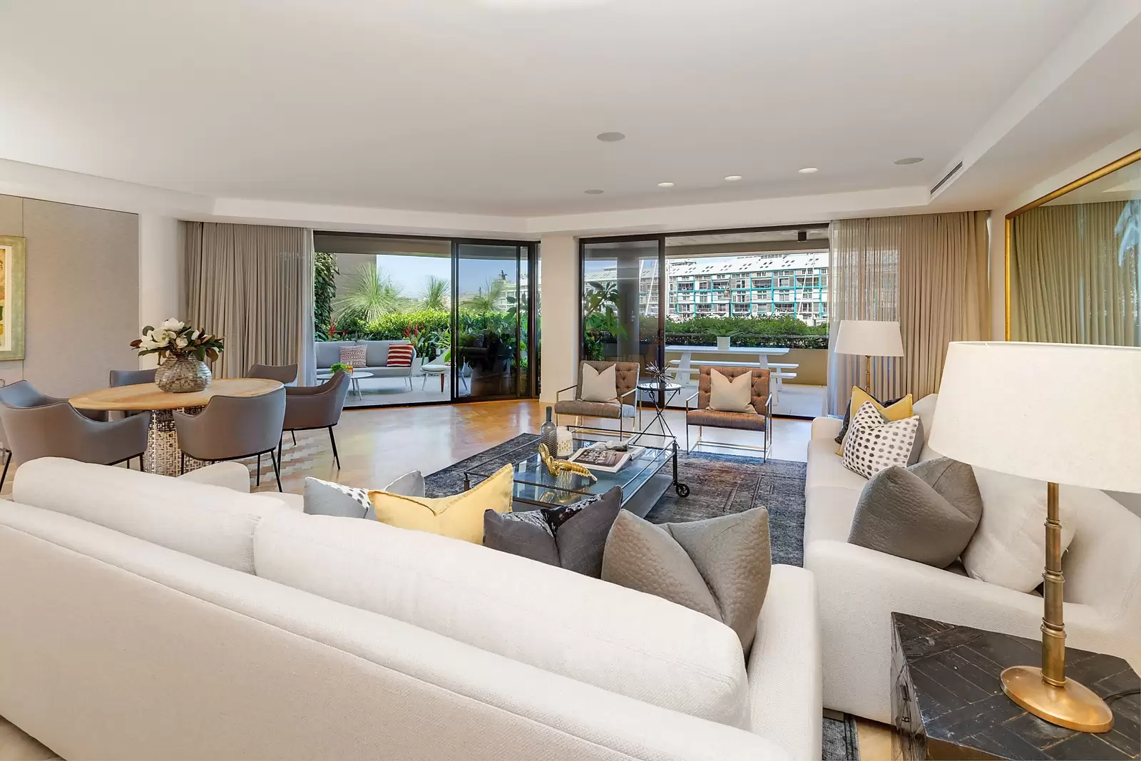 14/10 Lincoln Crescent, Woolloomooloo Sold by Sydney Sotheby's International Realty - image 6
