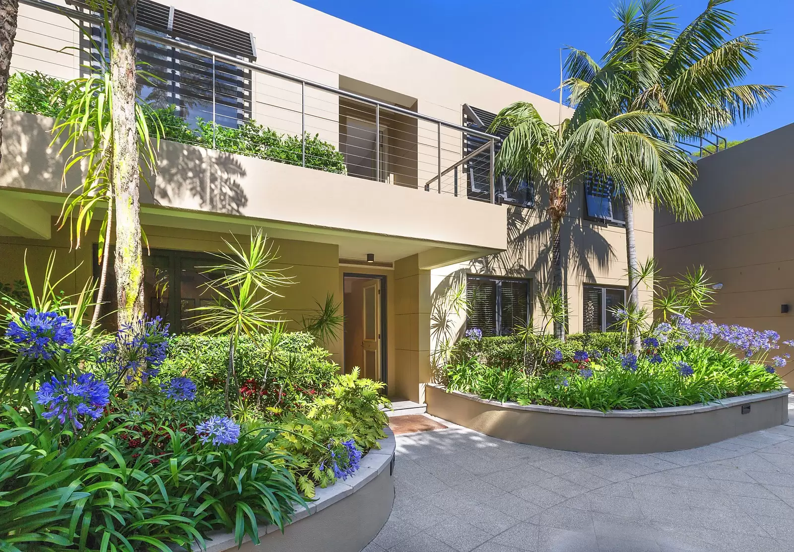14/10 Lincoln Crescent, Woolloomooloo Sold by Sydney Sotheby's International Realty - image 18