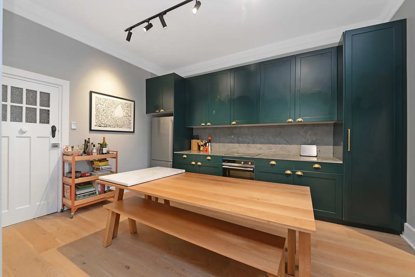12/1a Caledonian Road, Rose Bay Leased by Sydney Sotheby's International Realty - image 1
