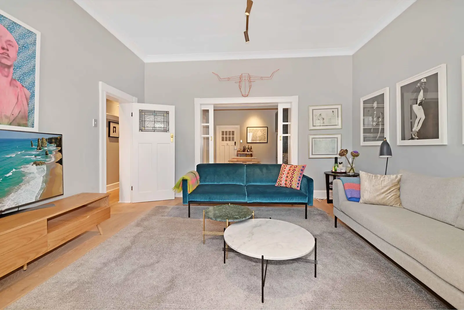 12/1a Caledonian Road, Rose Bay Leased by Sydney Sotheby's International Realty - image 2