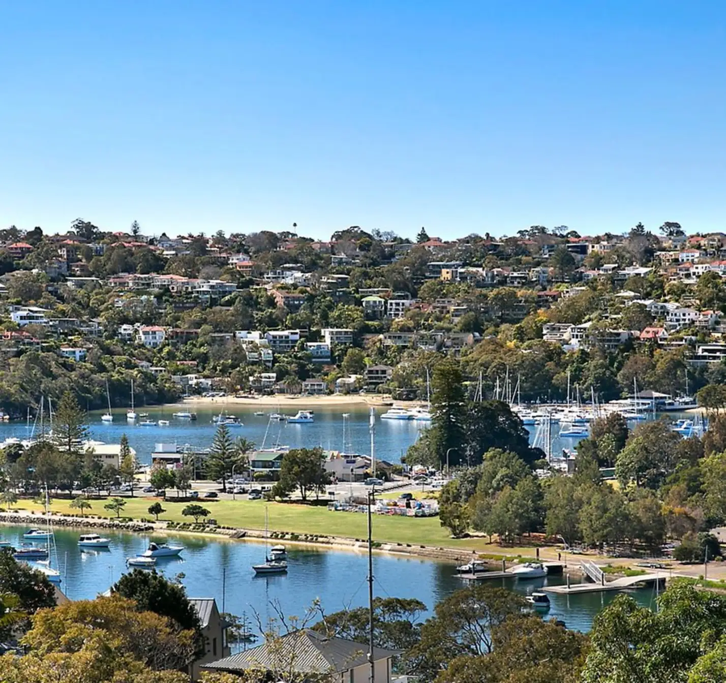 23 Pindari Avenue, Mosman Leased by Sydney Sotheby's International Realty - image 2