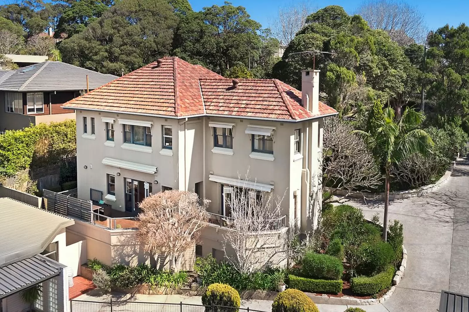 23 Pindari Avenue, Mosman Leased by Sydney Sotheby's International Realty - image 6