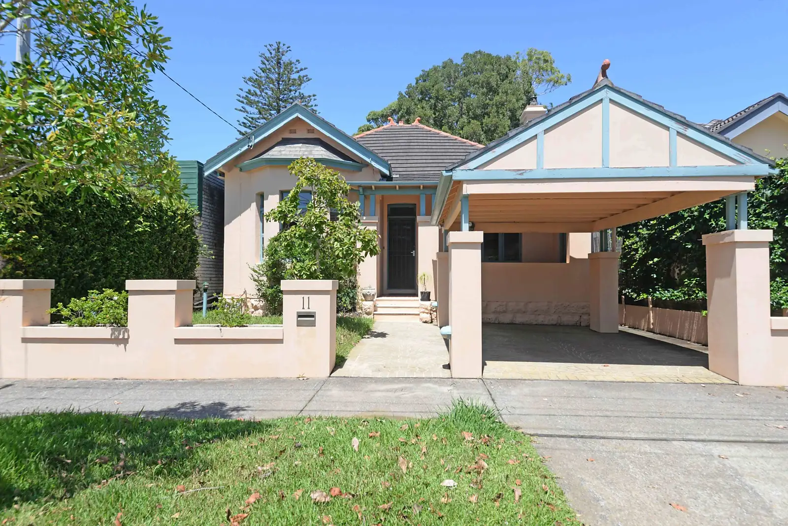 11 Lennox, Bellevue Hill Leased by Sydney Sotheby's International Realty - image 1
