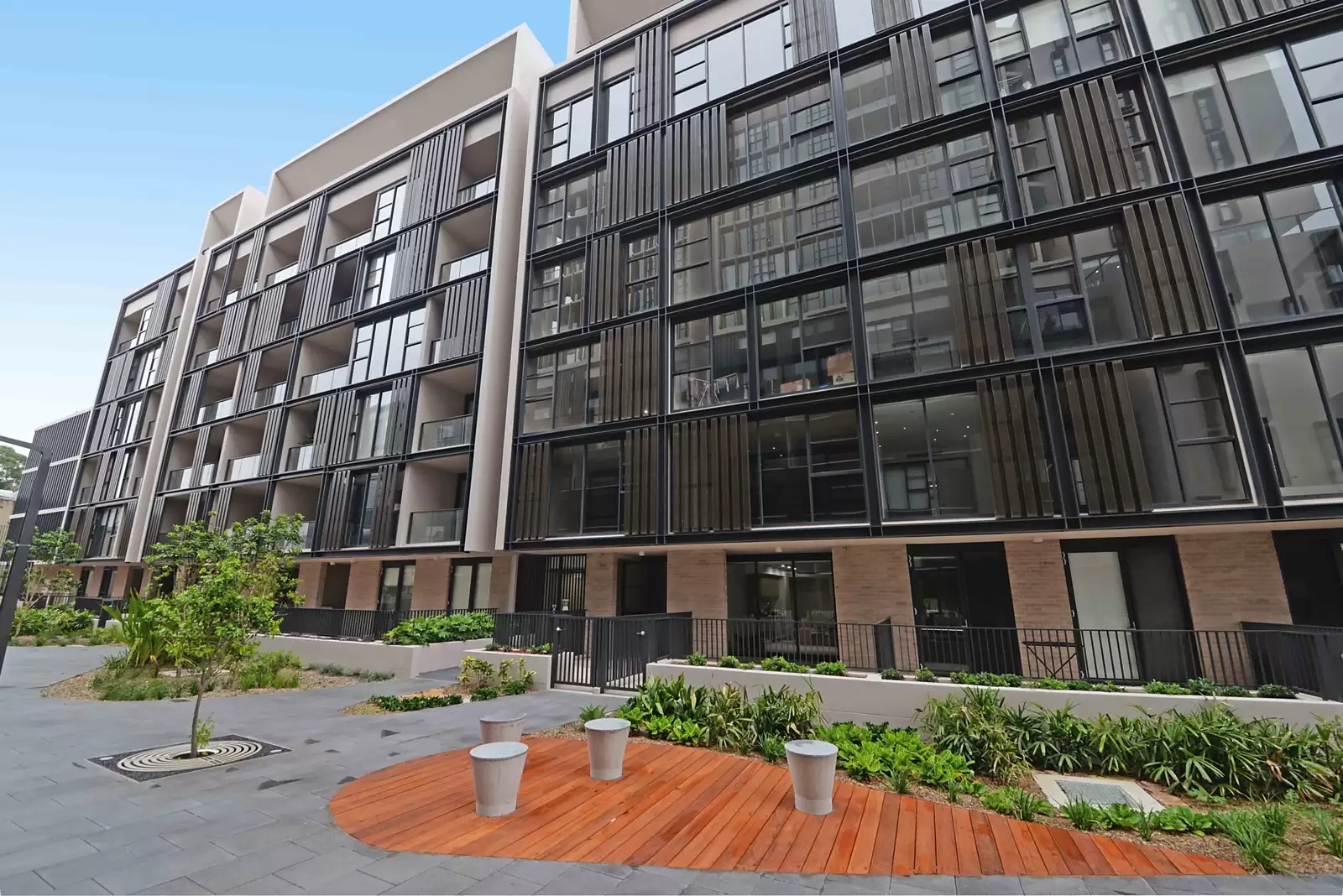 2314/906 Kingsborough Road, Zetland Leased by Sydney Sotheby's International Realty - image 5