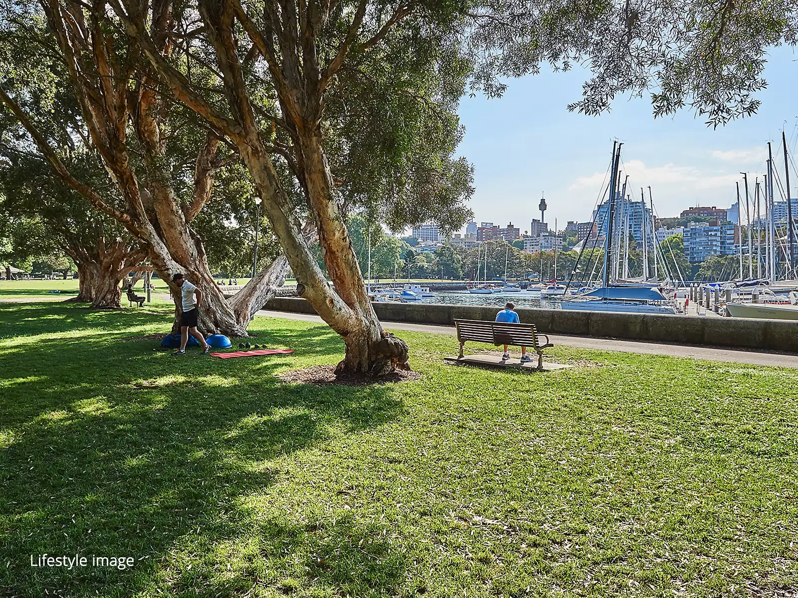 64/11 Sutherland Crescent, Darling Point Sold by Sydney Sotheby's International Realty - image 12