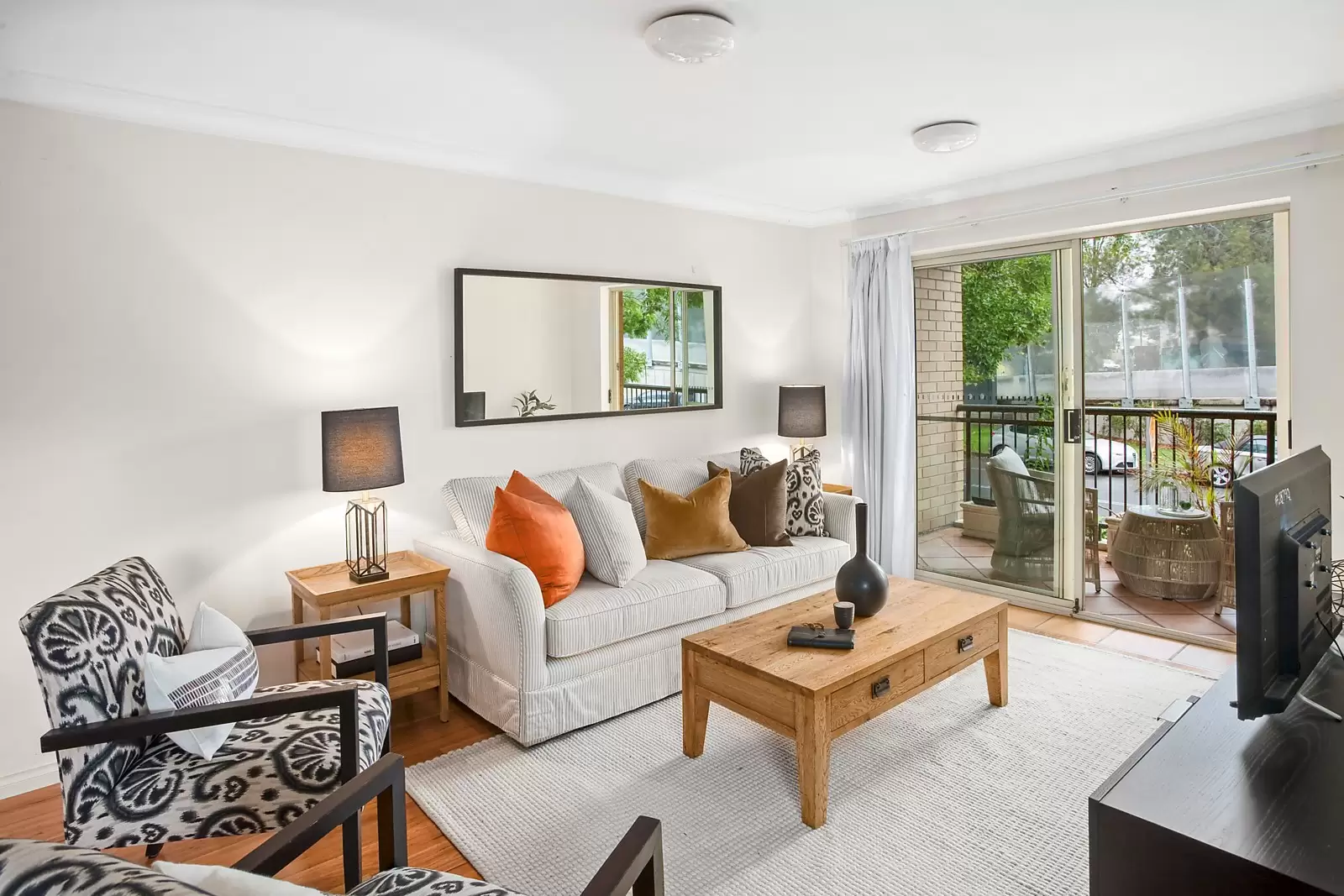 13/118 Wallis Street, Woollahra Sold by Sydney Sotheby's International Realty - image 5
