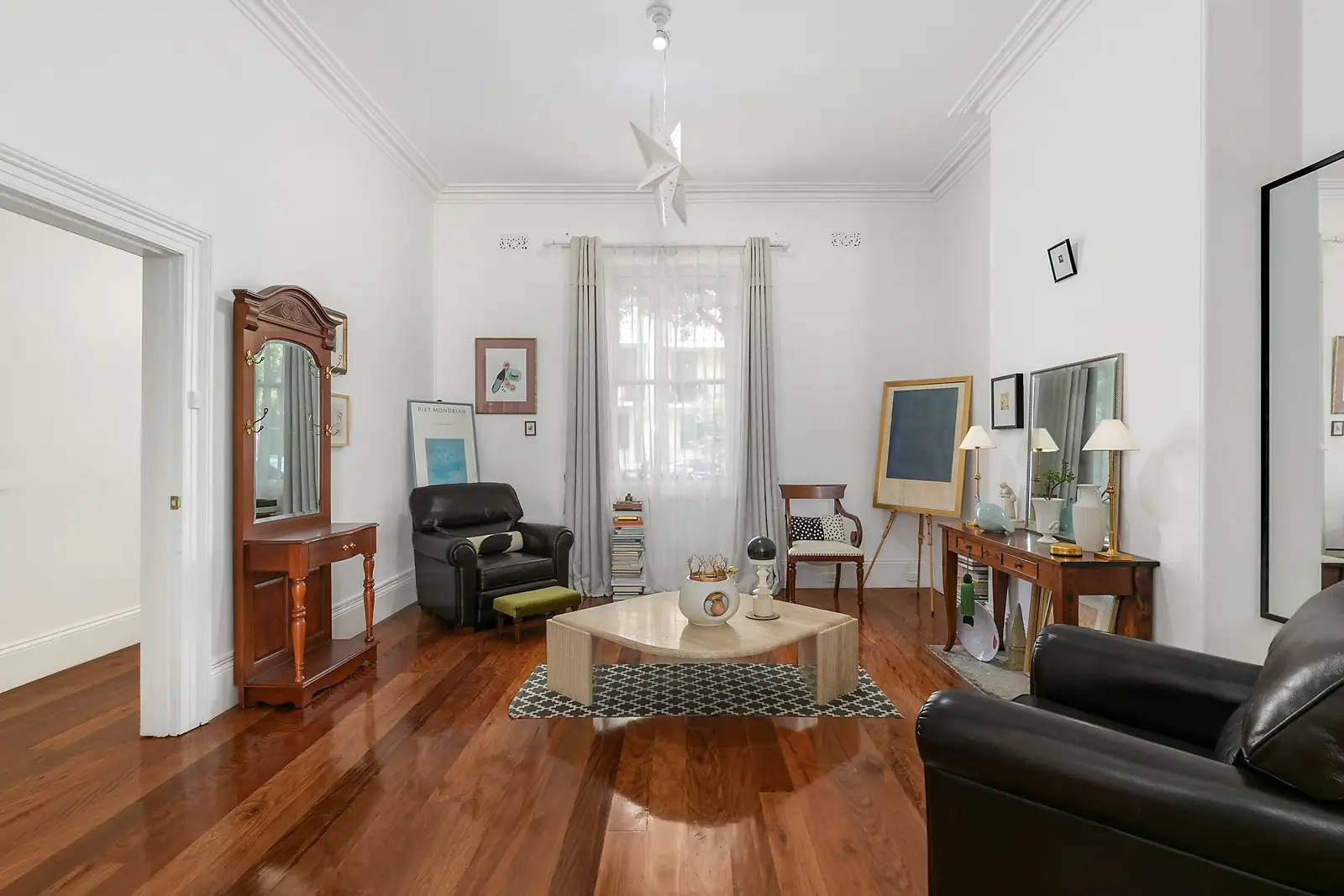 83 Kent Street, Millers Point Sold by Sydney Sotheby's International Realty - image 1