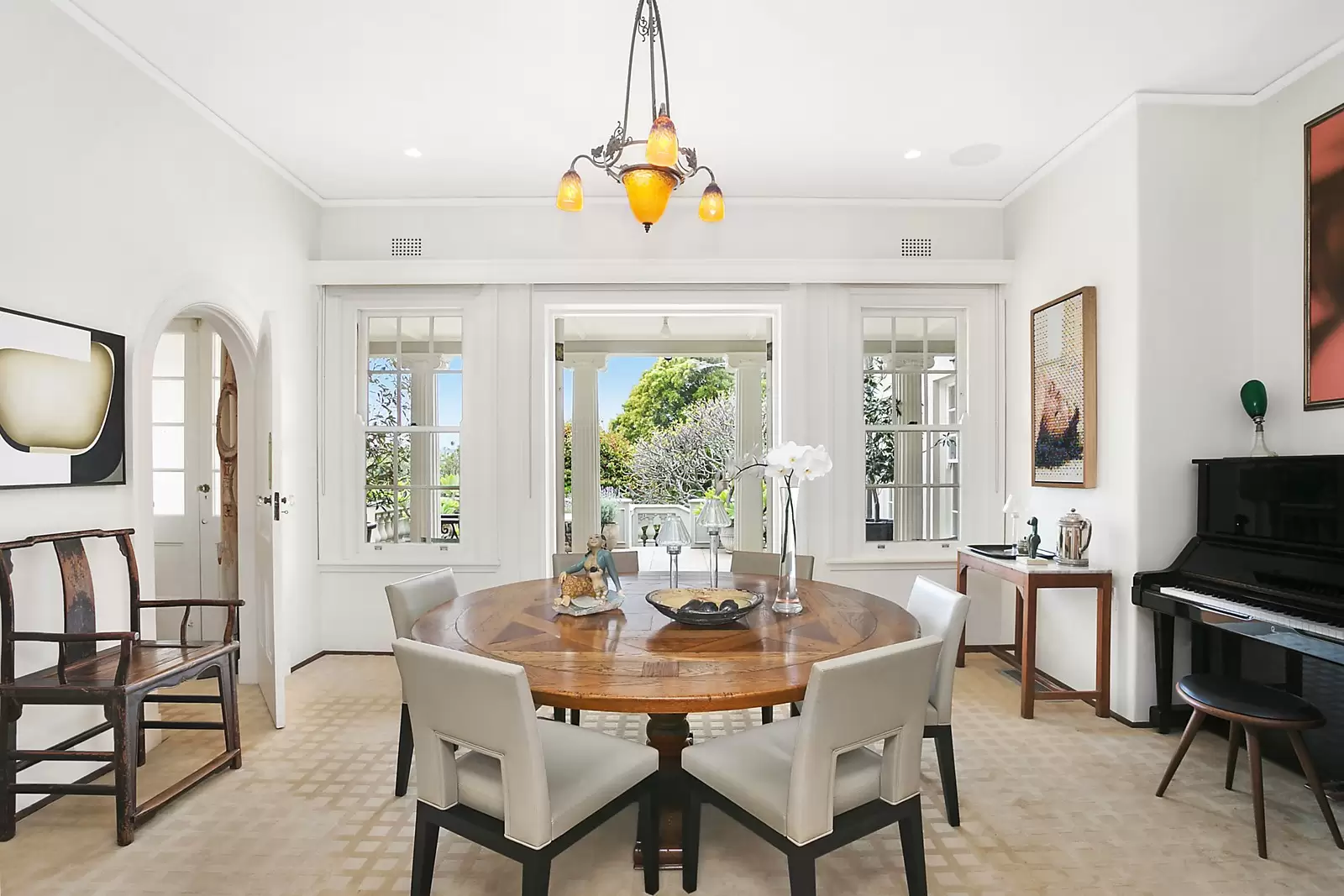 26 - 28 Cranbrook Road, Bellevue Hill Sold by Sydney Sotheby's International Realty - image 4