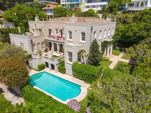 26 - 28 Cranbrook Road, Bellevue Hill Sold by Sydney Sotheby's International Realty
