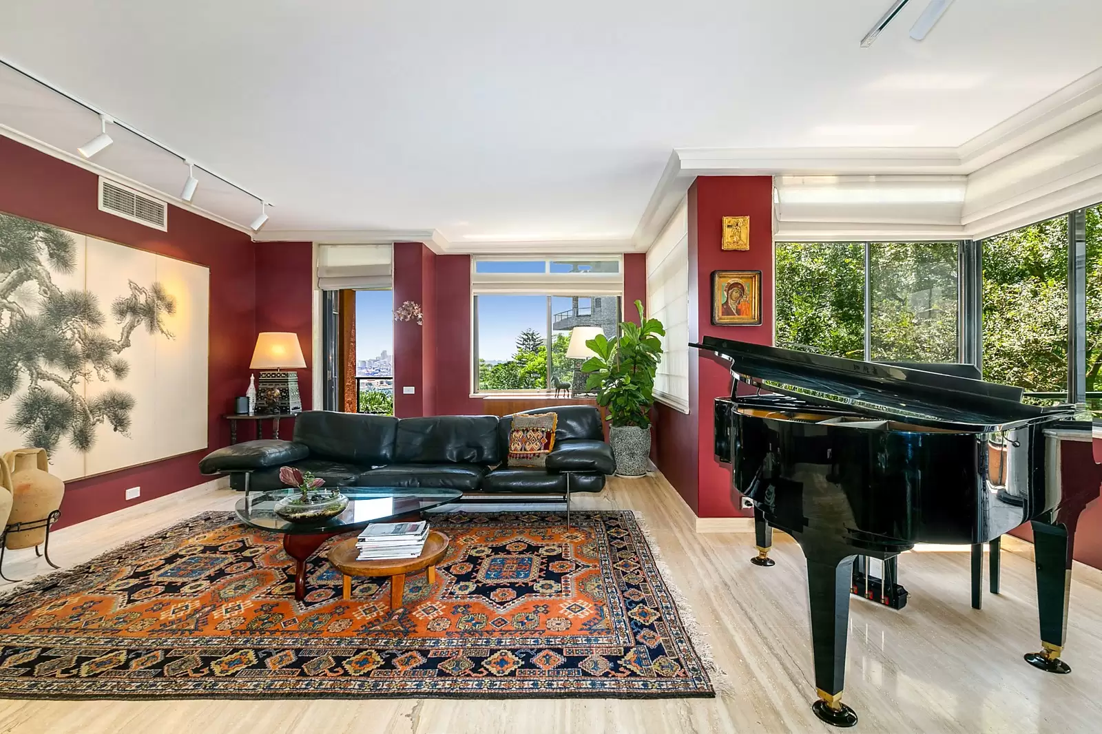 4/81 Darling Point Road, Darling Point Sold by Sydney Sotheby's International Realty - image 4