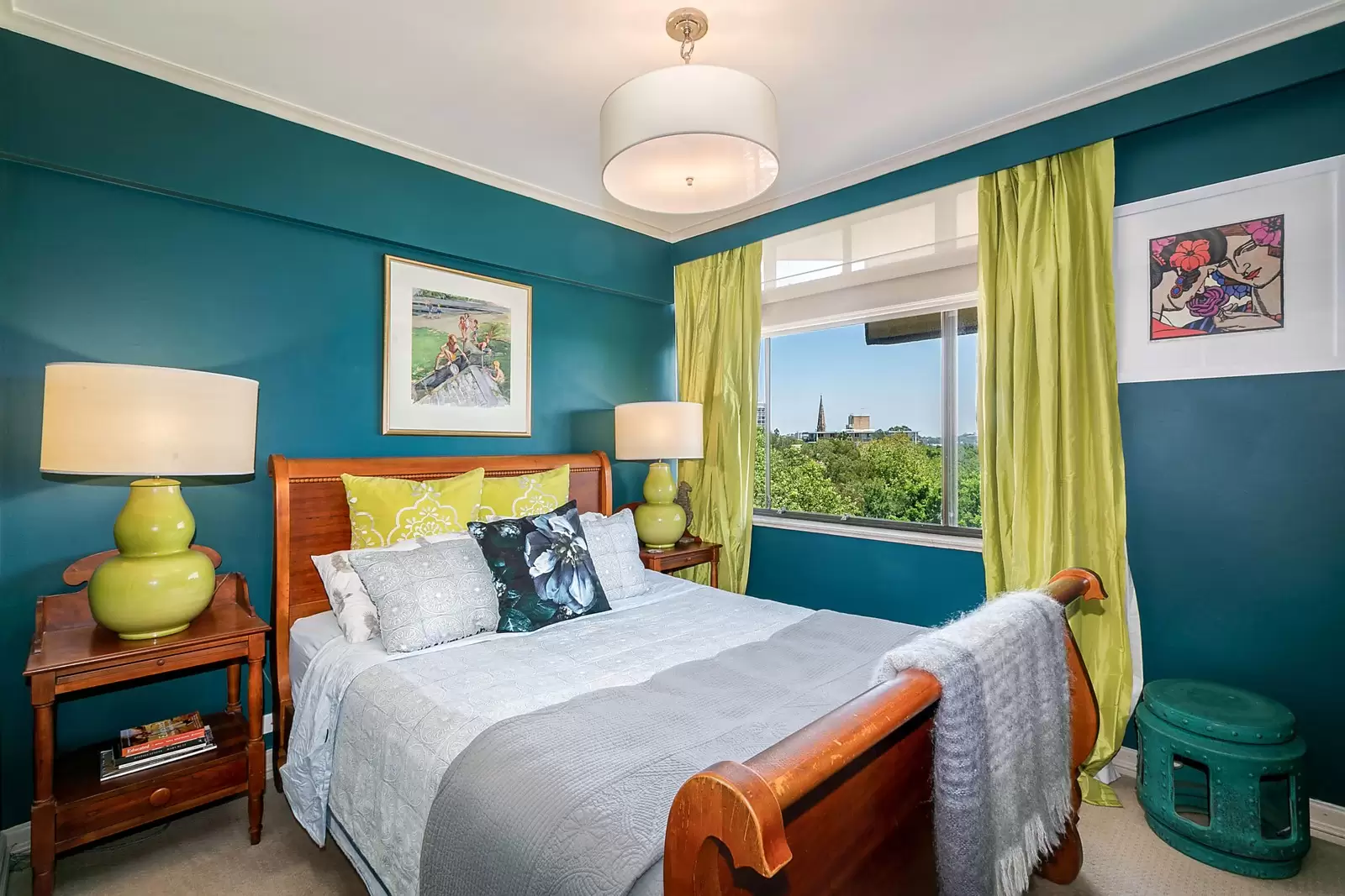 4/81 Darling Point Road, Darling Point Sold by Sydney Sotheby's International Realty - image 8