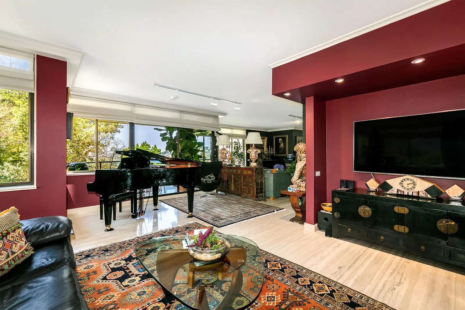 4/81 Darling Point Road, Darling Point Sold by Sydney Sotheby's International Realty - image 3
