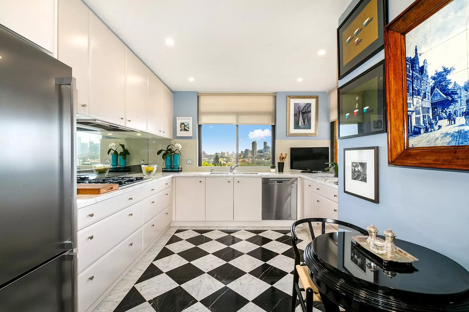 4/81 Darling Point Road, Darling Point Sold by Sydney Sotheby's International Realty - image 7