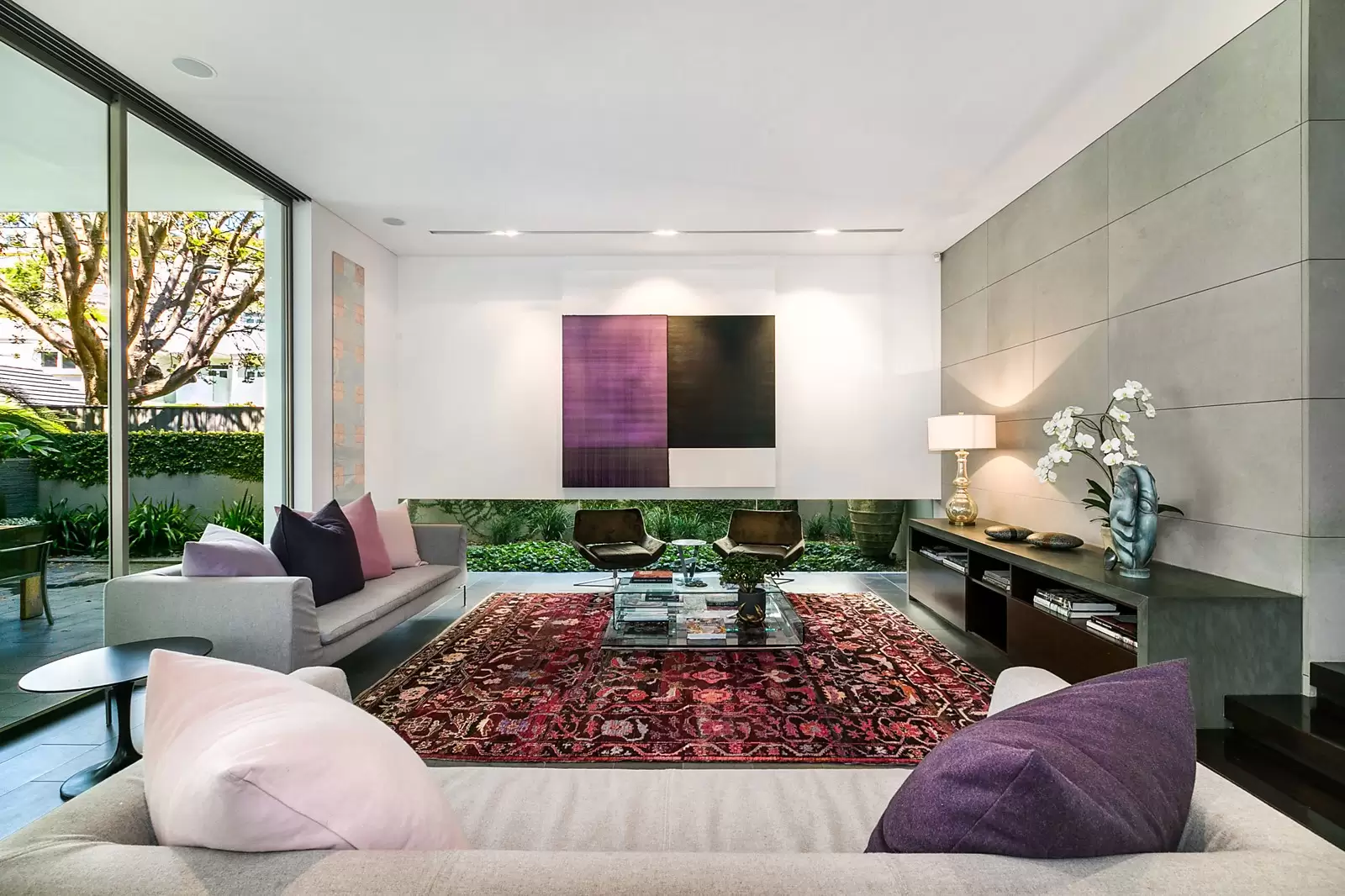 2 Cranbrook Road, Bellevue Hill Sold by Sydney Sotheby's International Realty - image 5