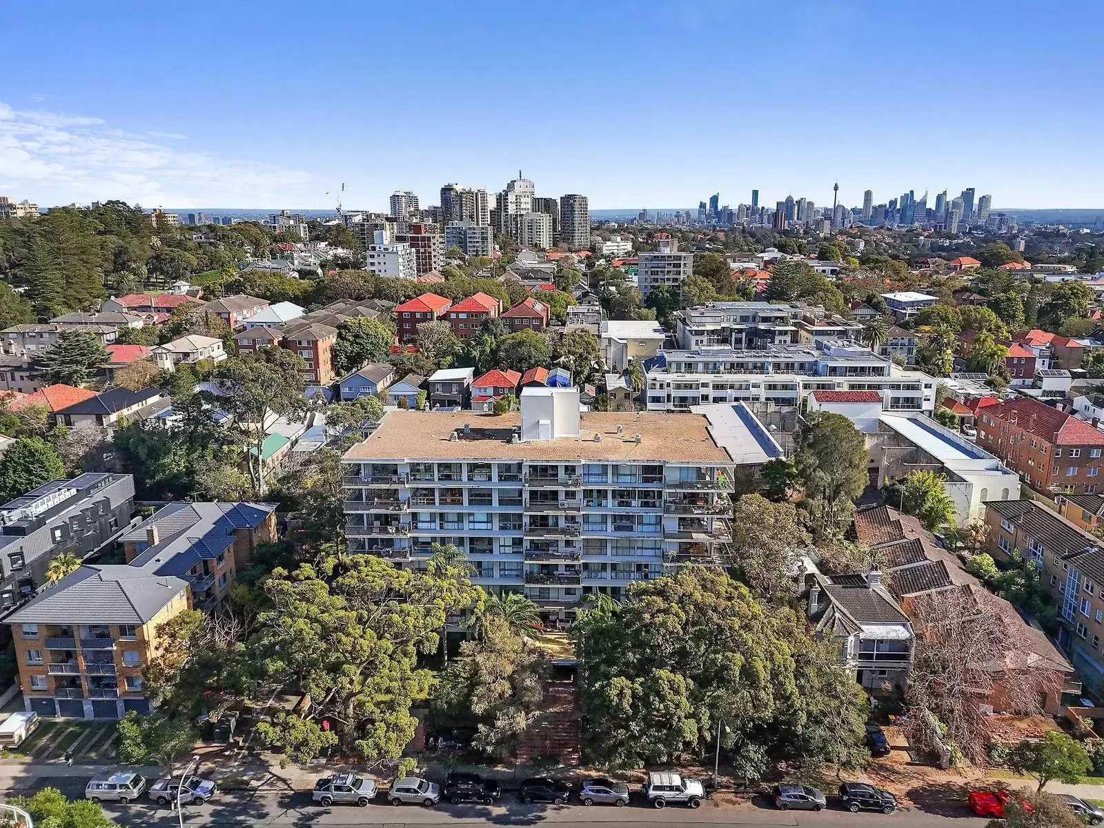 42/53-63 Penkivil Street, Bondi Leased by Sydney Sotheby's International Realty - image 9