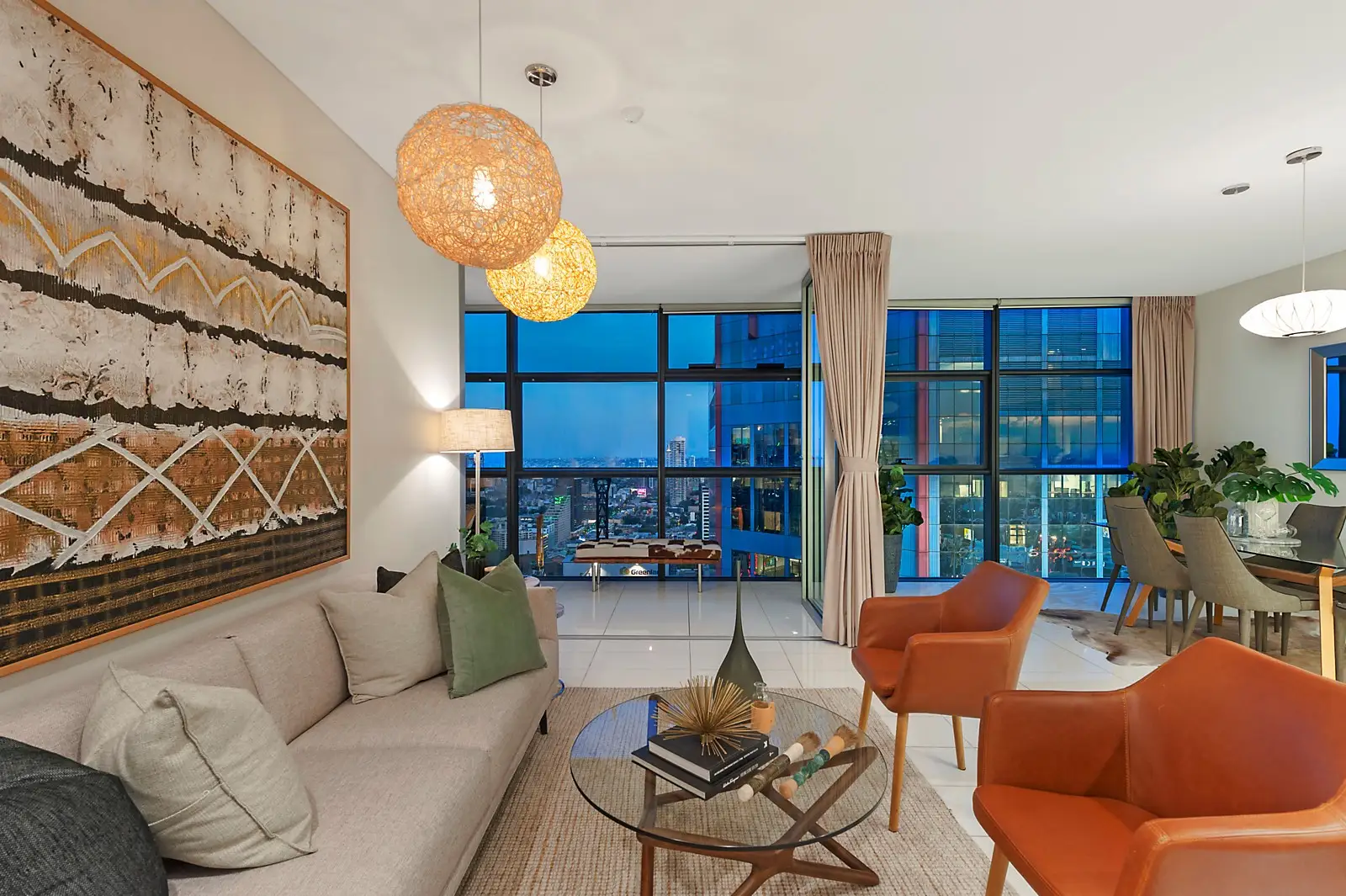 4904/101 Bathurst Street, Sydney Sold by Sydney Sotheby's International Realty - image 1