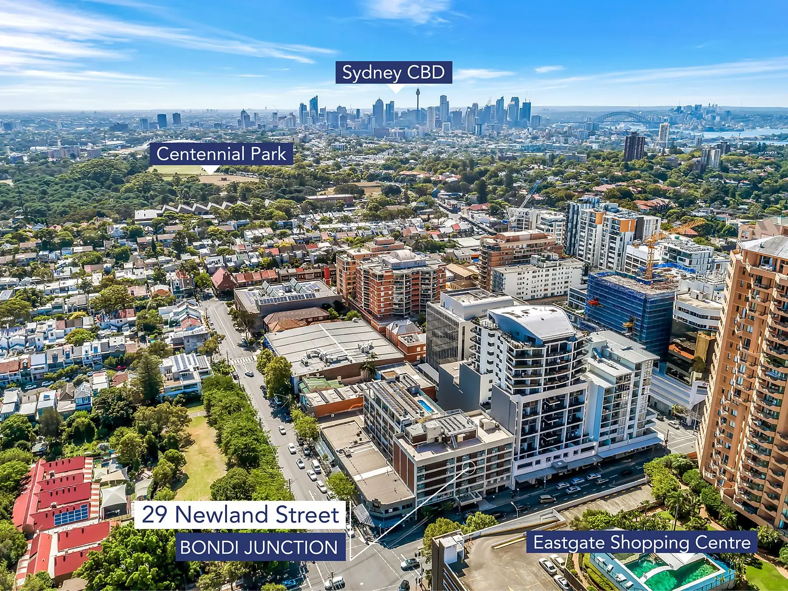 513/29 Newland Street, Bondi Junction Sold by Sydney Sotheby's International Realty - image 3