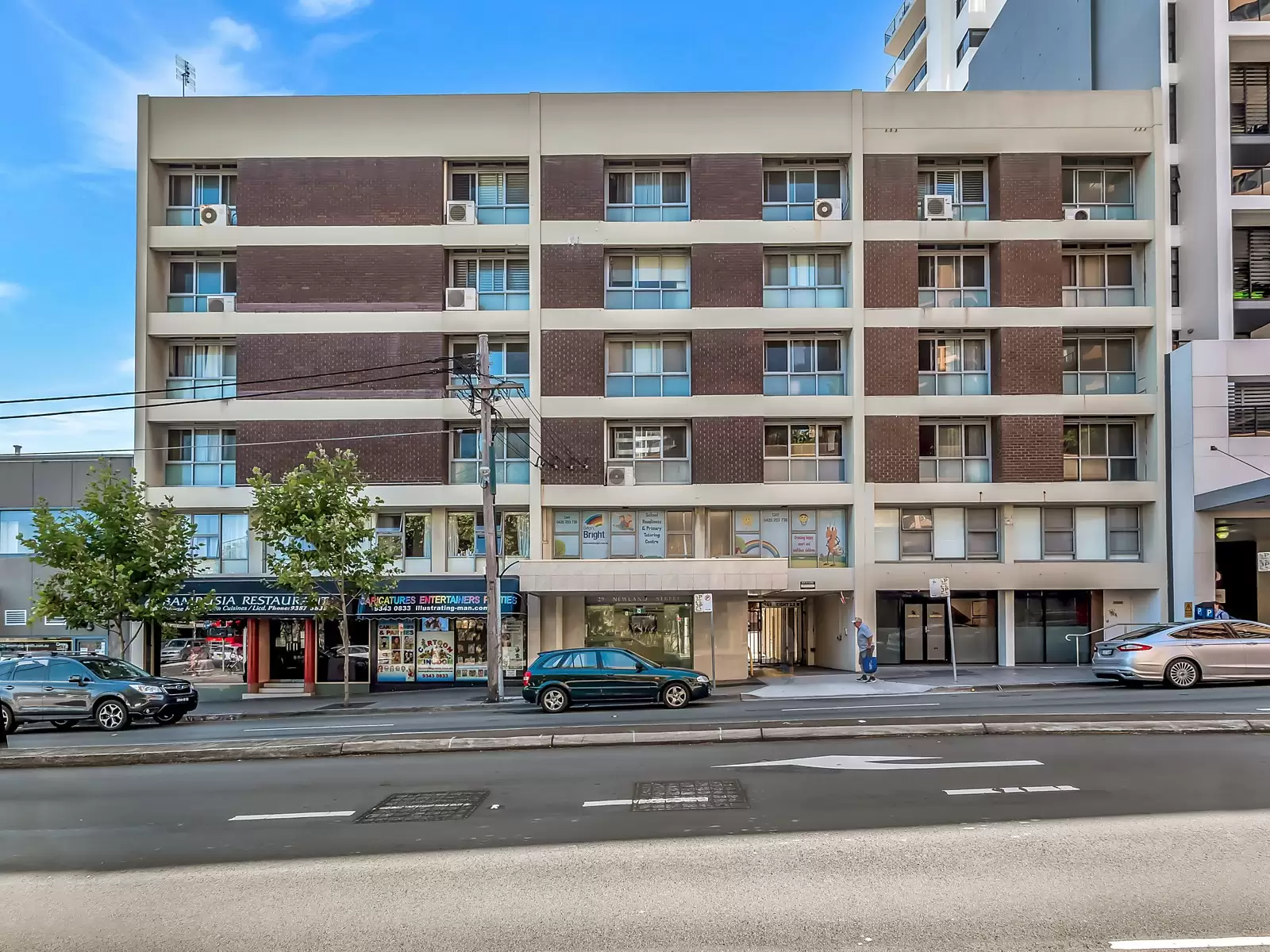 513/29 Newland Street, Bondi Junction Sold by Sydney Sotheby's International Realty - image 4