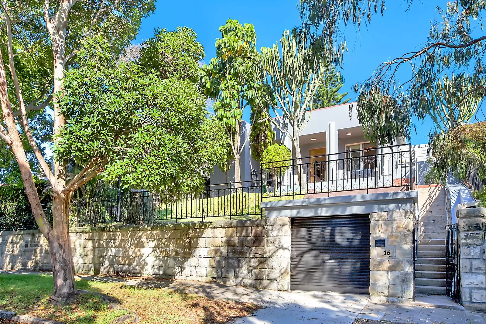 15 Rosslyn Street, Bellevue Hill Sold by Sydney Sotheby's International Realty - image 11